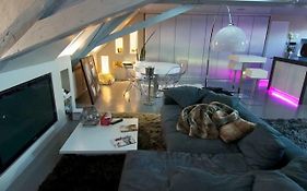 Loft Spa Cathedrale