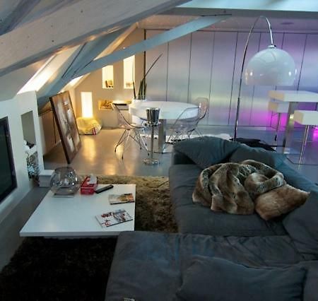 Loft Spa Cathedrale Colmar Exterior foto