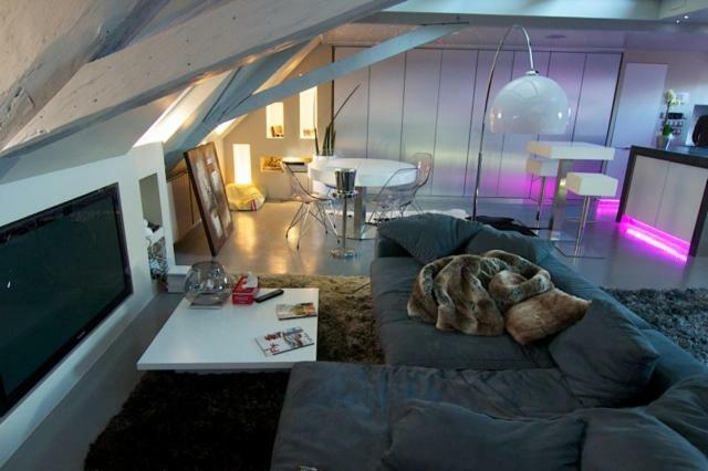 Loft Spa Cathedrale Colmar Exterior foto